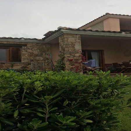Casa Asparagi San Teodoro  Exteriér fotografie