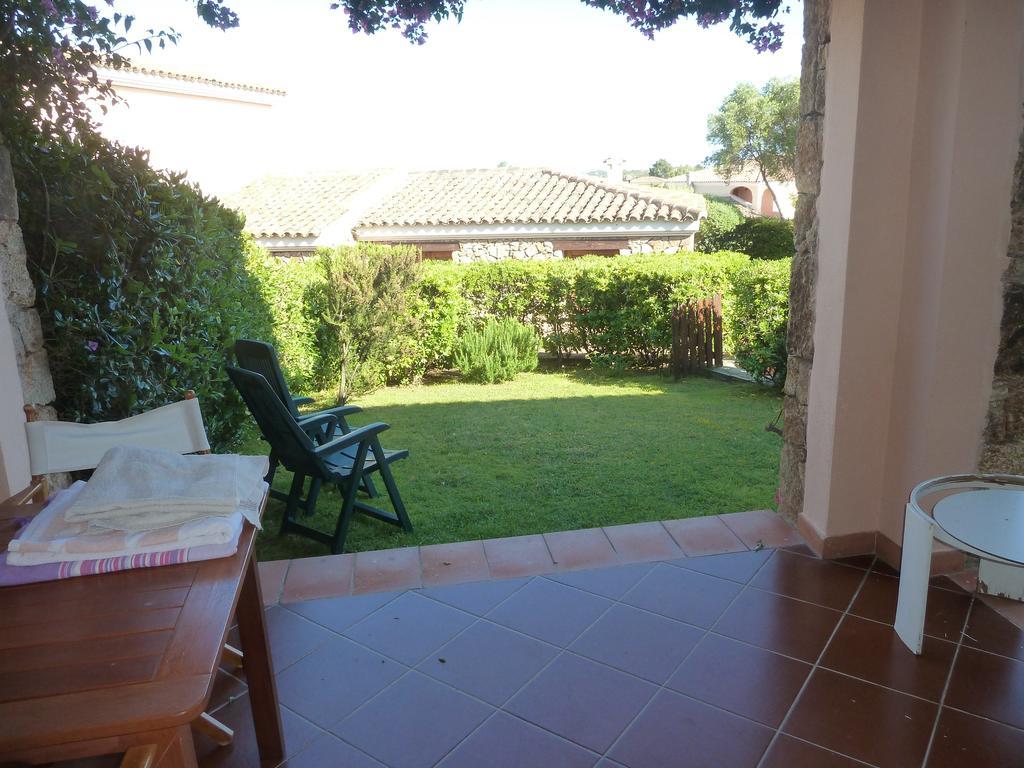 Casa Asparagi San Teodoro  Pokoj fotografie