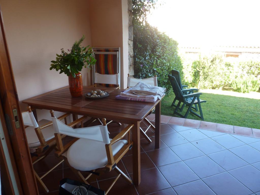 Casa Asparagi San Teodoro  Pokoj fotografie