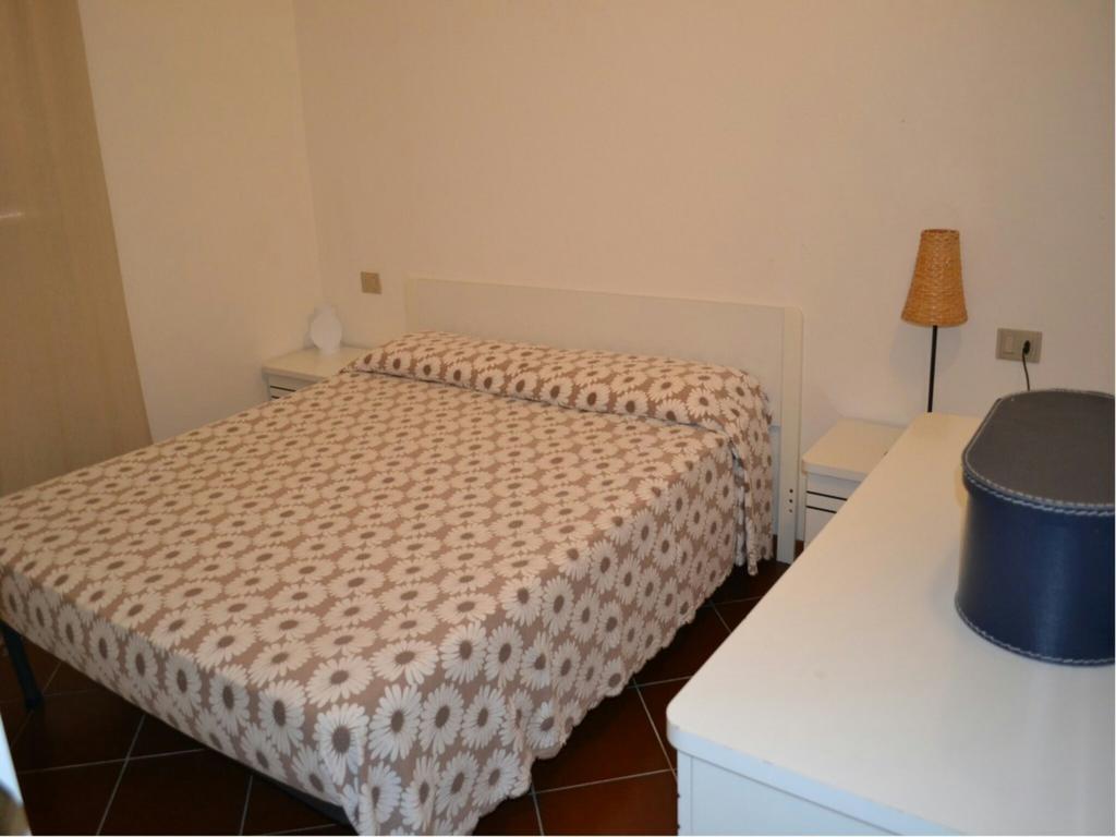 Casa Asparagi San Teodoro  Exteriér fotografie