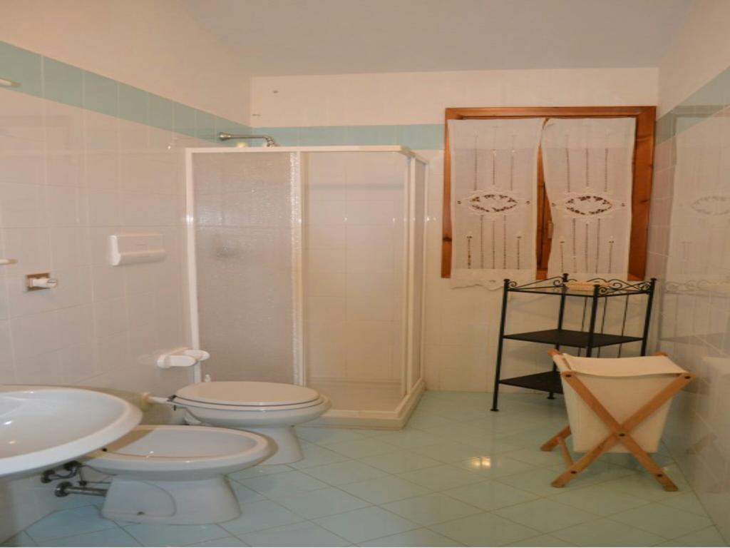 Casa Asparagi San Teodoro  Exteriér fotografie